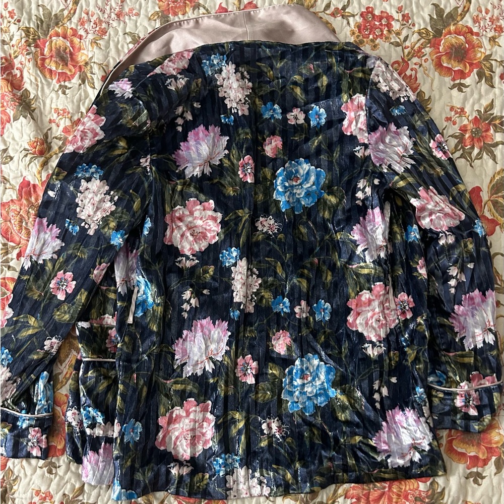 Victoria’s Secret robe